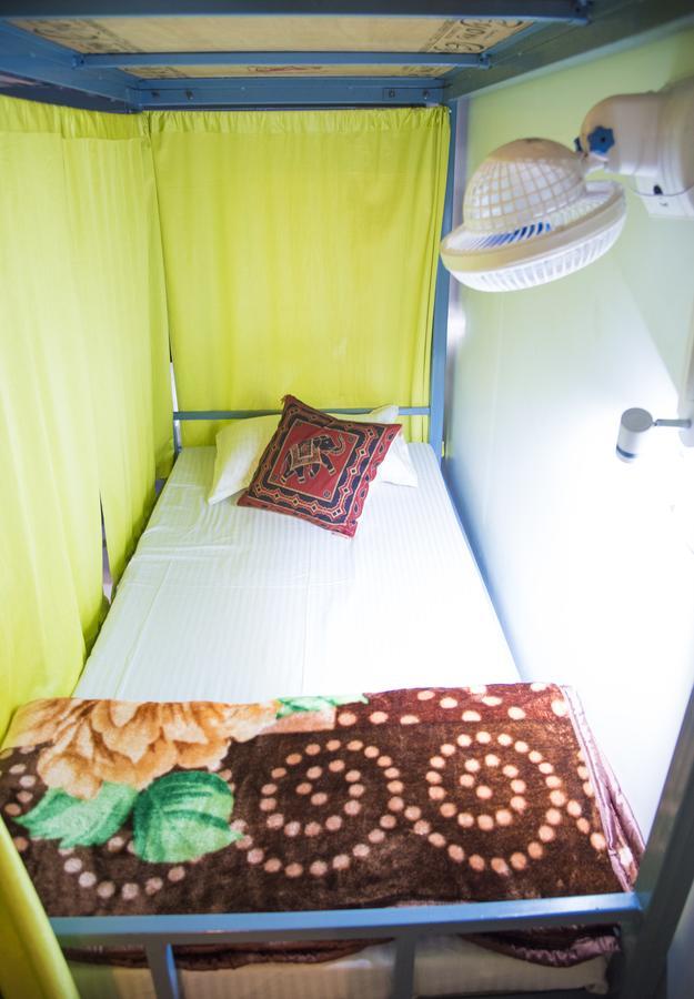 Neverland Hostel Jaipur Extérieur photo