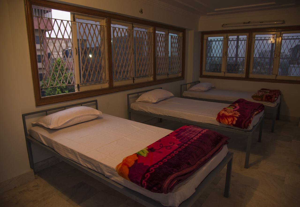 Neverland Hostel Jaipur Extérieur photo