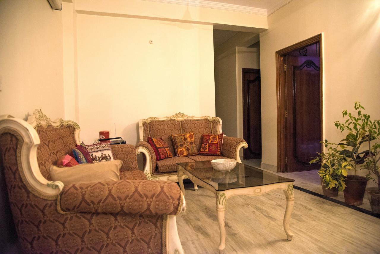 Neverland Hostel Jaipur Extérieur photo