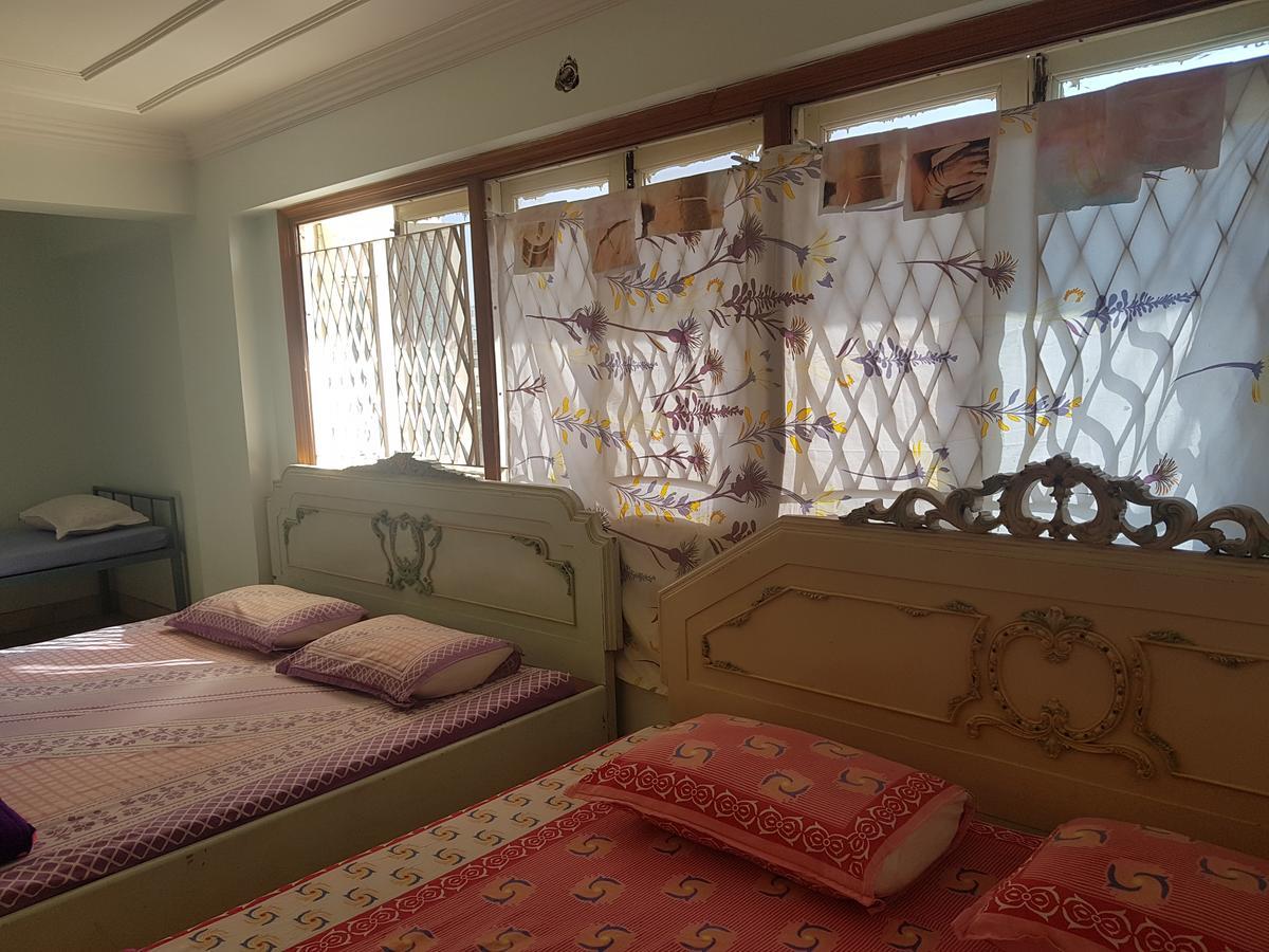 Neverland Hostel Jaipur Extérieur photo