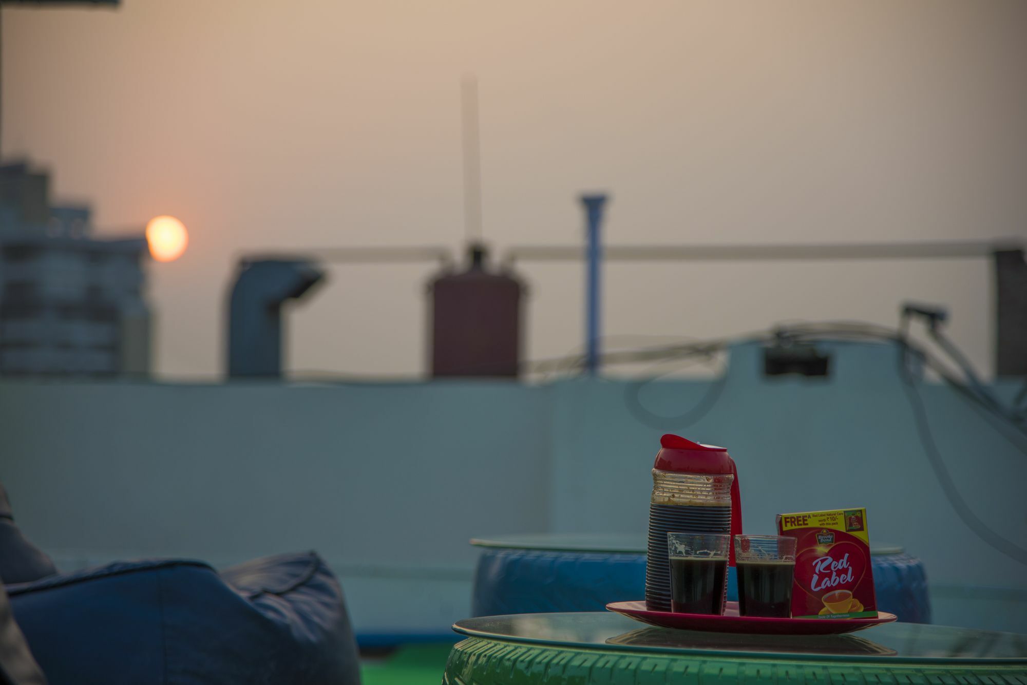 Neverland Hostel Jaipur Extérieur photo